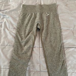 Gymshark vital seamless leggings